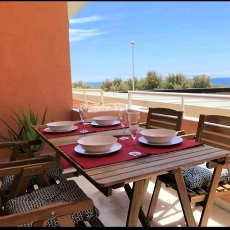 Апартаменты Medano Sea View Balcony Эль-Медано Экстерьер фото